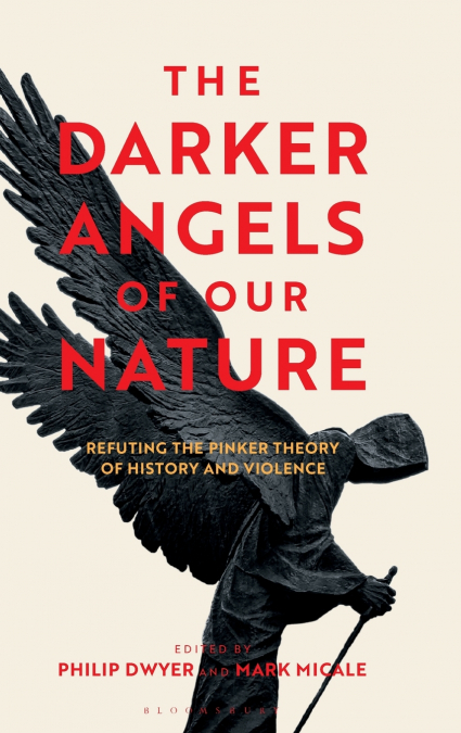 The Darker Angels of Our Nature