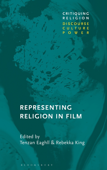 Representing Religion in Film