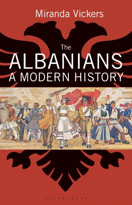 The Albanians