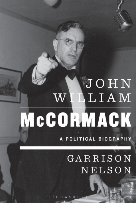 John William McCormack