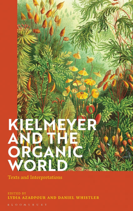 Kielmeyer and the Organic World