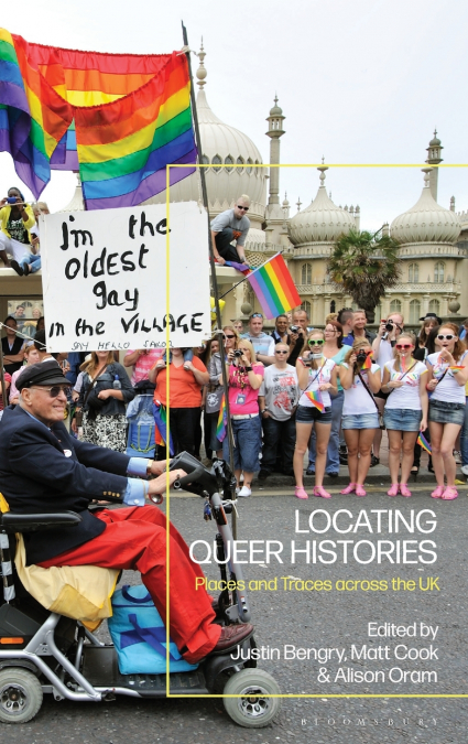 Locating Queer Histories