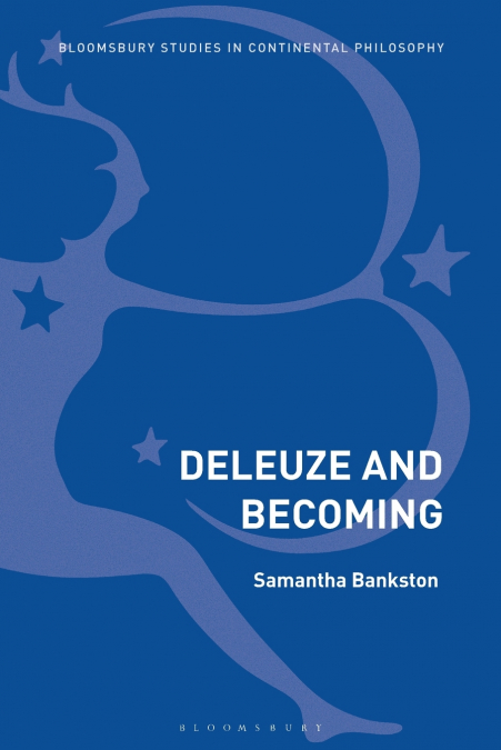 Deleuze and Becoming