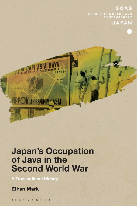 Japan’s Occupation of Java in the Second World War