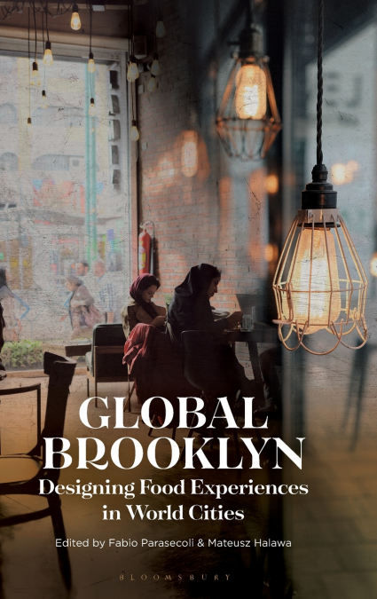 Global Brooklyn