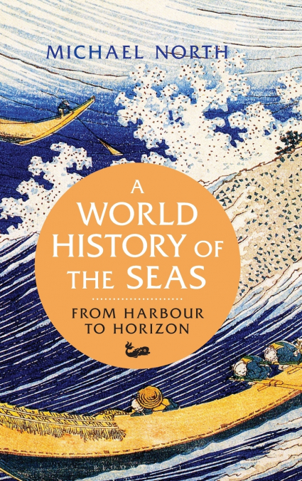 A World History of the Seas