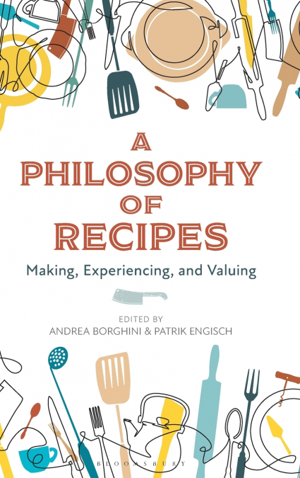 A Philosophy of Recipes