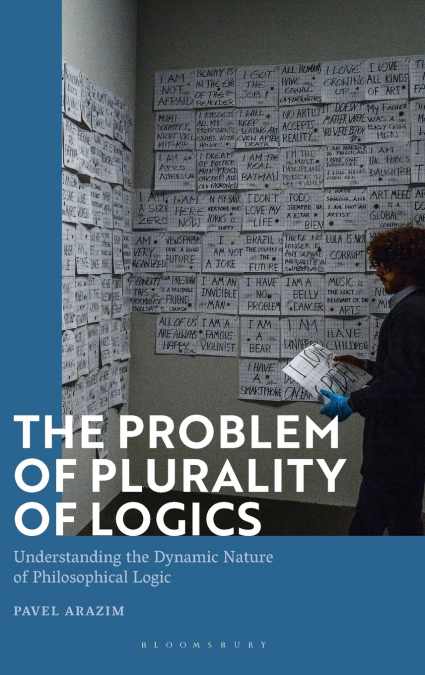 The Problem of Plurality of Logics
