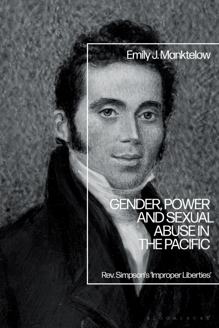 Gender, Power and Sexual Abuse in the Pacific