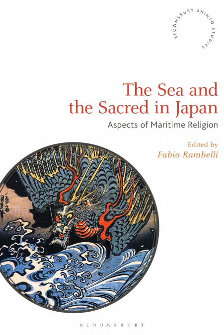 The Sea and the Sacred in Japan