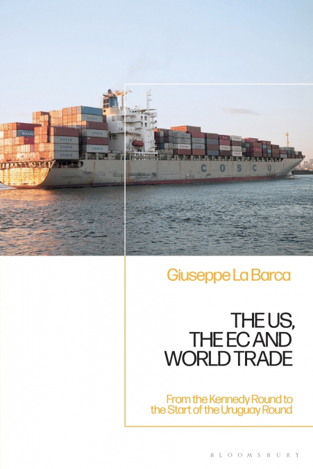 The US, the EC and World Trade