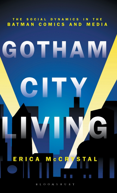 Gotham City Living