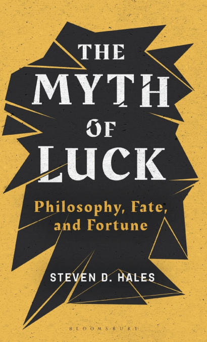 The Myth of Luck