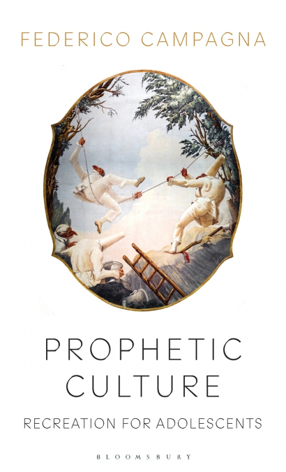 Prophetic Culture