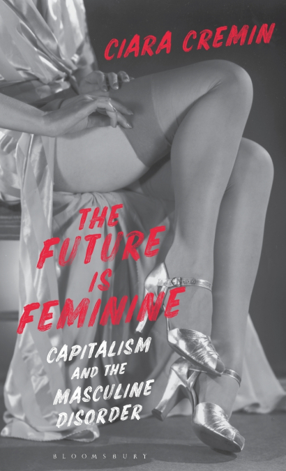 The Future is Feminine