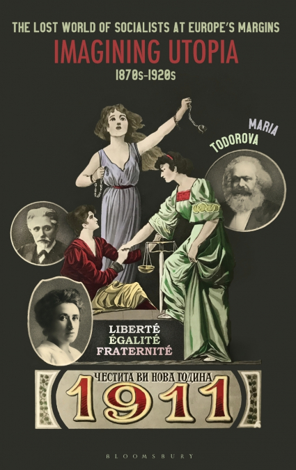 The Lost World of Socialists at Europe’s Margins