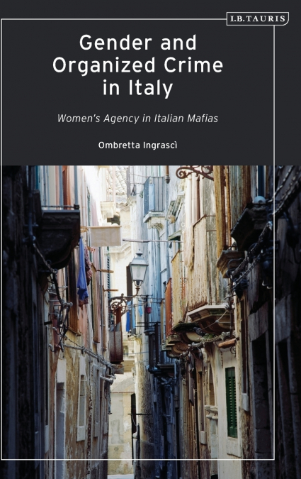 Gender and Organized Crime in Italy