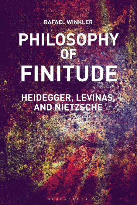 Philosophy of Finitude