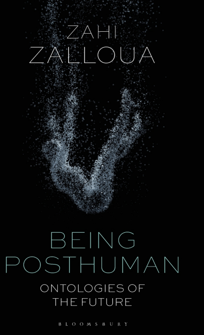 Being Posthuman