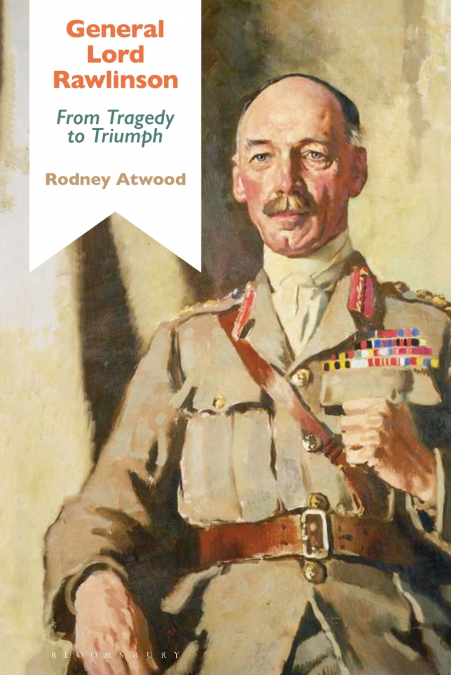General Lord Rawlinson