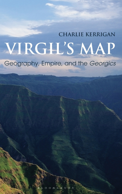 Virgil’s Map