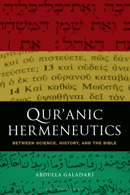 Qur’anic Hermeneutics