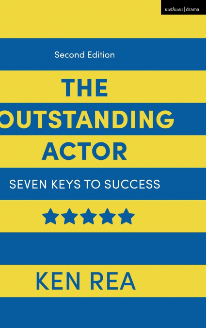 The Outstanding Actor