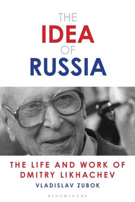 The Idea of Russia