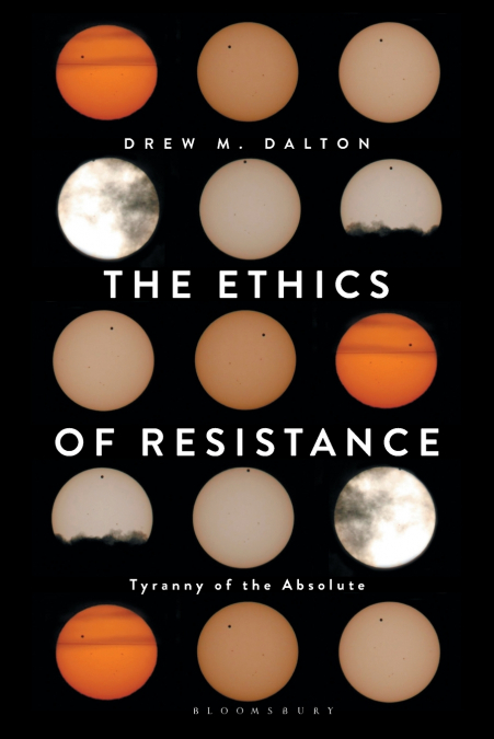 The Ethics of Resistance