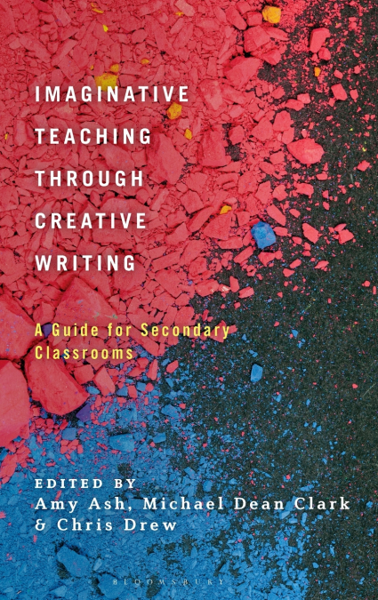 Imaginative Teaching through Creative Writing