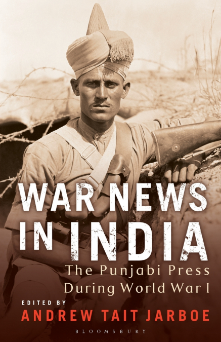 War News in India