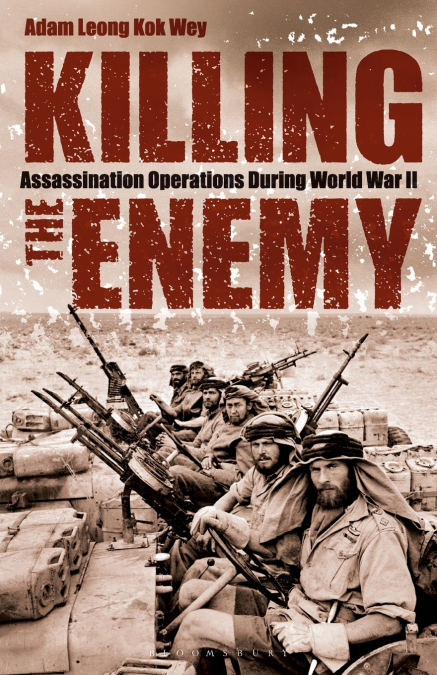 Killing the Enemy