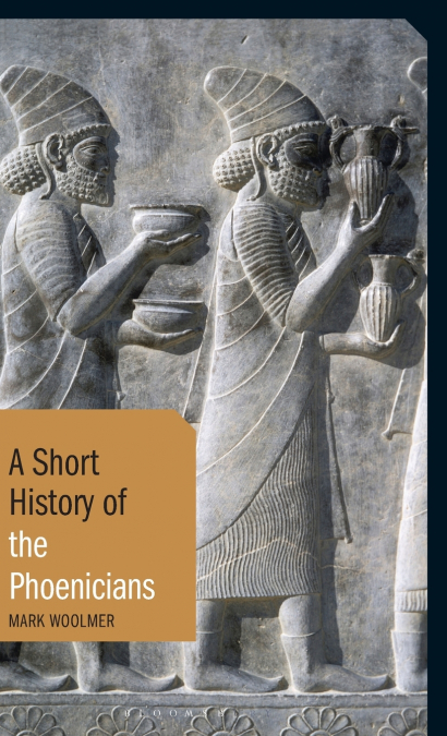 A Short History of the Phoenicians