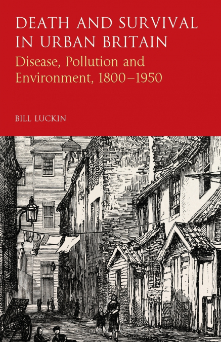 Death and Survival in Urban Britain
