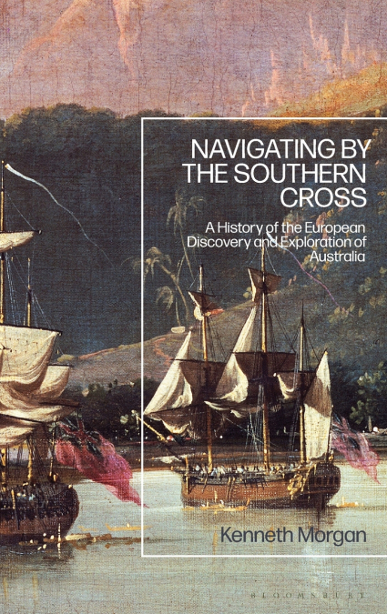 Navigating by the Southern Cross