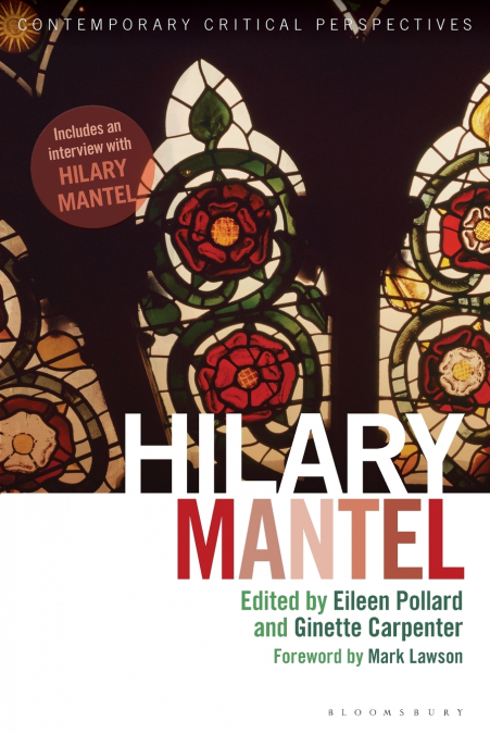 Hilary Mantel