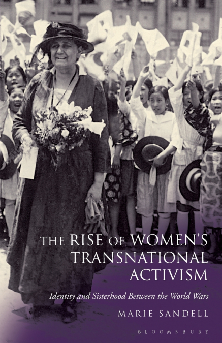 The Rise of Women’s Transnational Activism