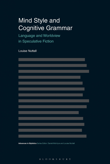 Mind Style and Cognitive Grammar