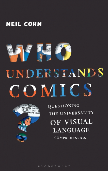 Who Understands Comics?