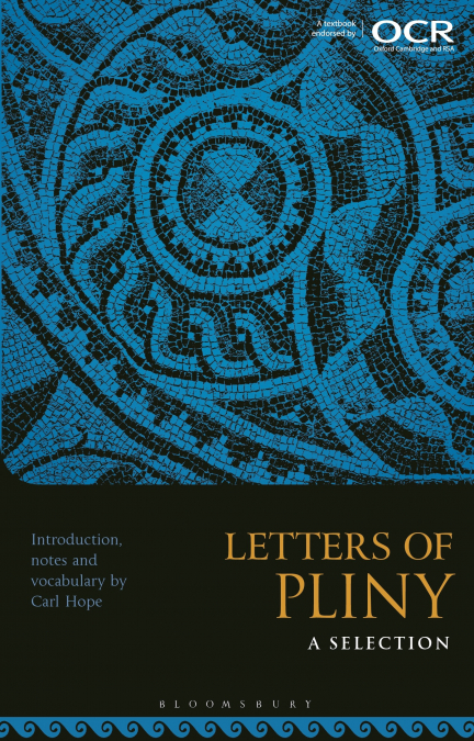 Letters of Pliny