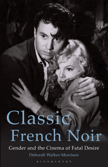 Classic French Noir
