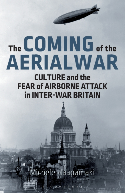 The Coming of the Aerial War