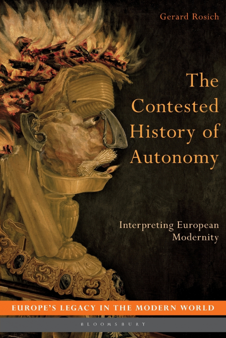 The Contested History of Autonomy