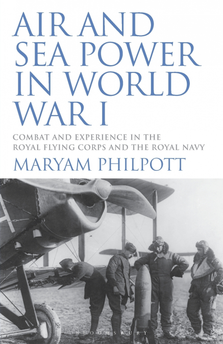 Air and Sea Power in World War I