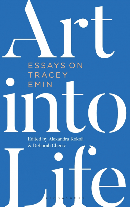 Art into Life