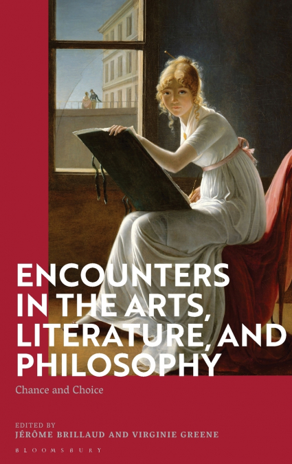 Encounters in the Arts, Literature, and Philosophy