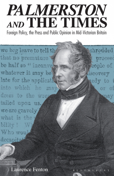 Palmerston and the Times