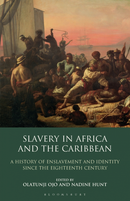 Slavery in Africa and the Caribbean