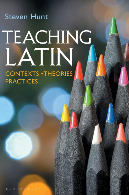 Teaching Latin