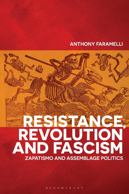 Resistance, Revolution and Fascism